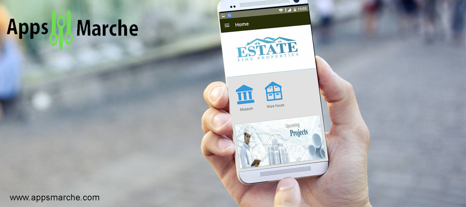 how real estate mobile app can increase sales,best real estate mobile app,best mobile app builder