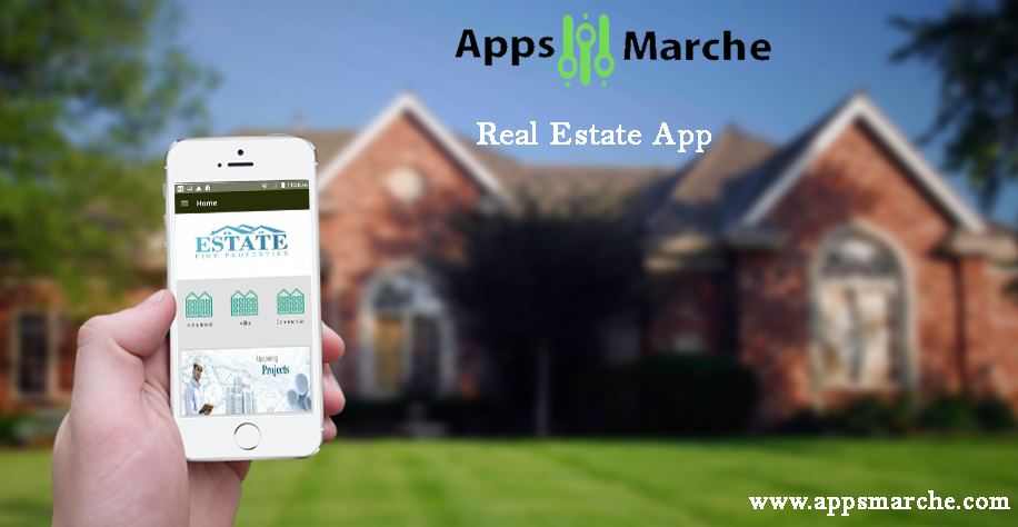 property business mobile app a smart business solution,best property mobile app,mobile app builder