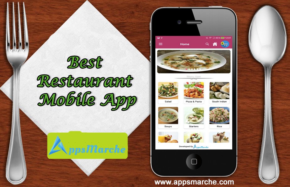 expert restaurant mobile app to manage restaurant, best restaurant mobile app, restaurant management app, restaurant management mobile app, online delivery, restaurant business mobile app, appsmarche, app builder, best mobile app builder