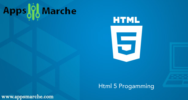 html5 web app builder