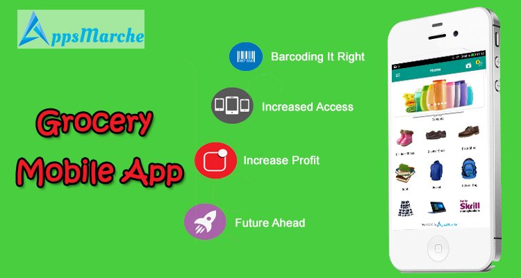 how grocery mobile app helps to grow customer engagement, best grocery mobile app, retail management mobile app, retail business mobile app, retailer mobile app, app builder, mobile app builder, online apps market, apps market, marche online
