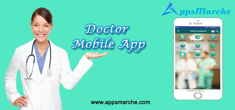 how mobile solution for doctor effective for clinic, best doctor mobile app, mobile solution for doctor, mobile app for clinic, mobile app for hospital, best app builder, best mobile app builder